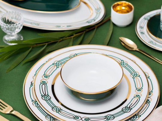 liberty dinner set