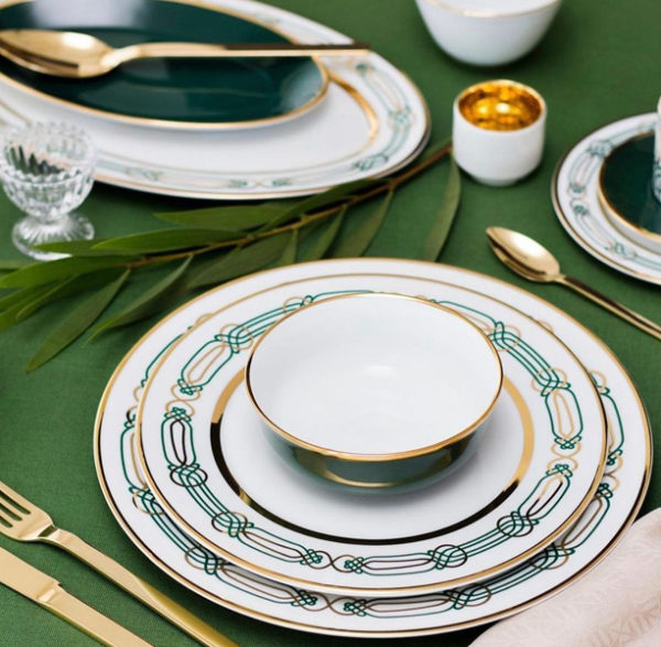 liberty dinner set