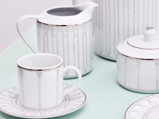 allegro coffee set