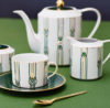 liberty tea set